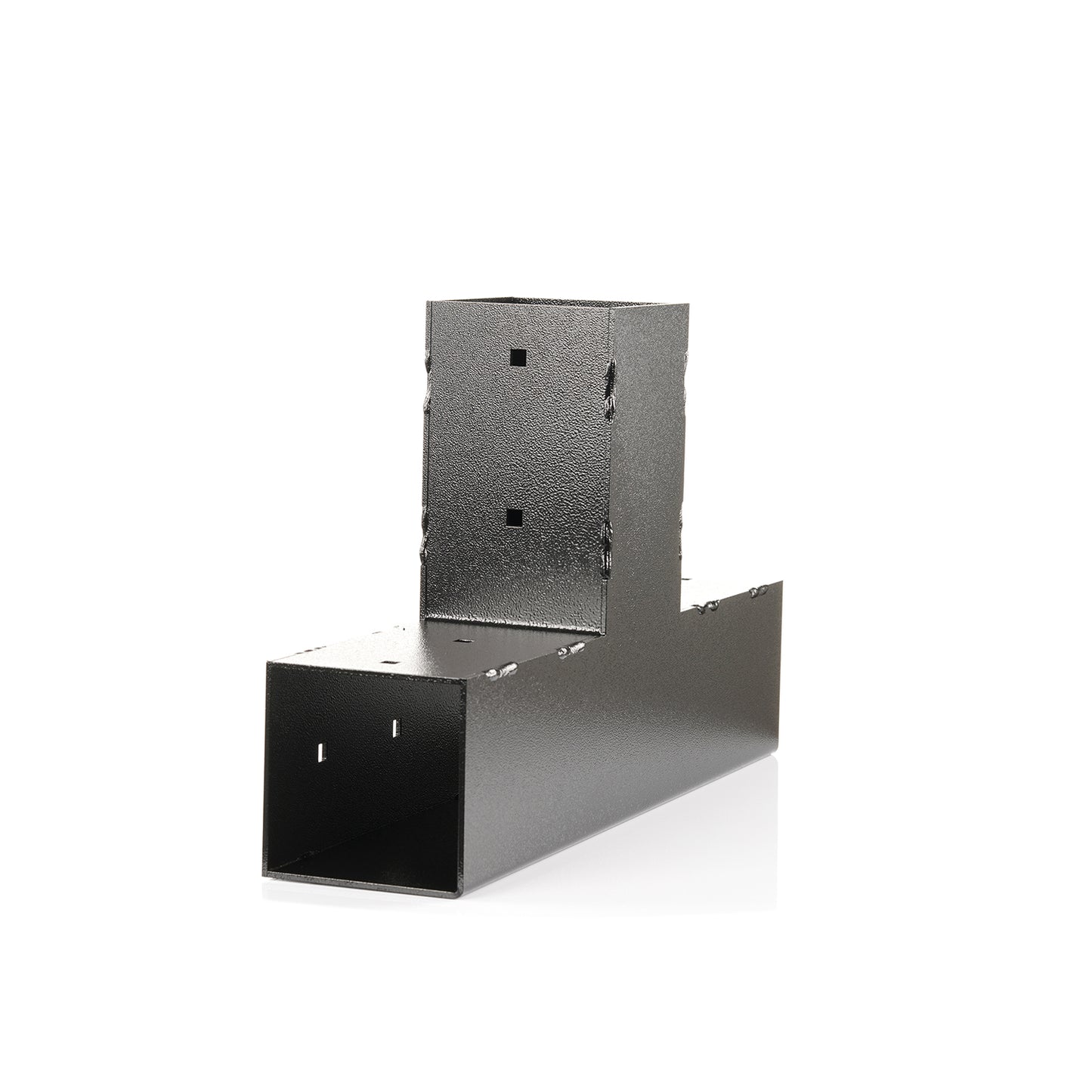 Pergola Support Bracket, “T” for 4 x 4 Posts