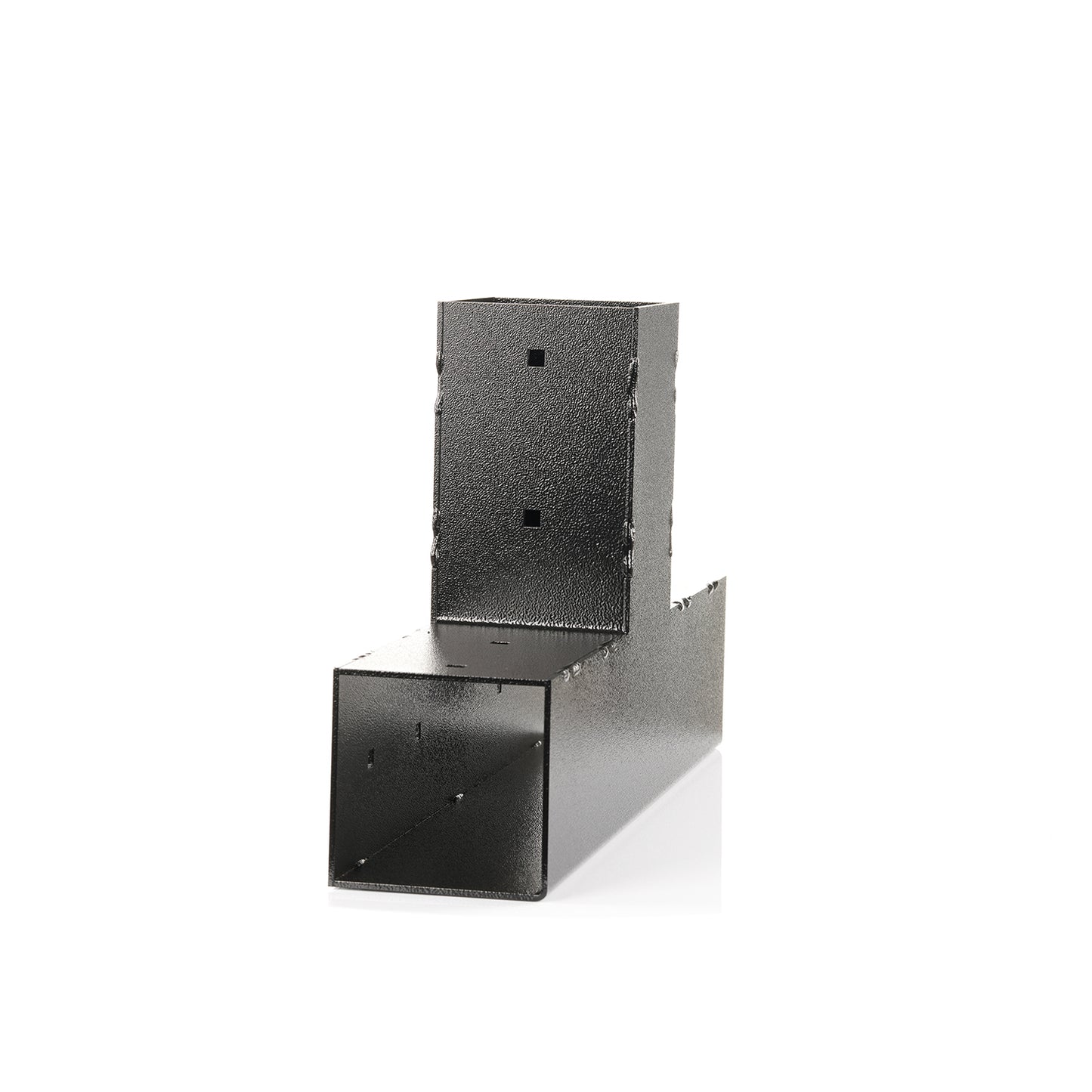 Pergola Support Bracket, “T” for 4 x 4 Posts