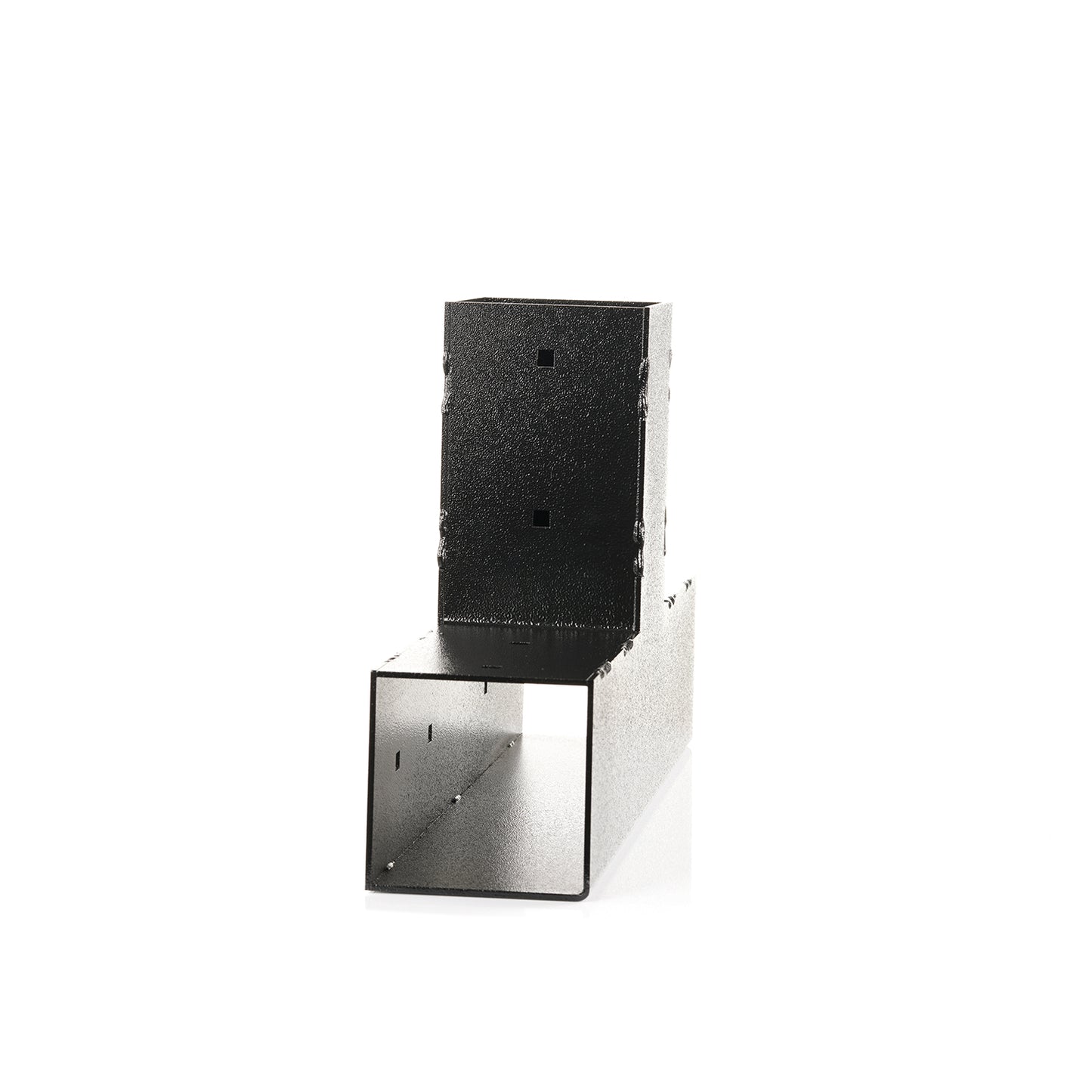 Pergola Support Bracket, “T” for 4 x 4 Posts