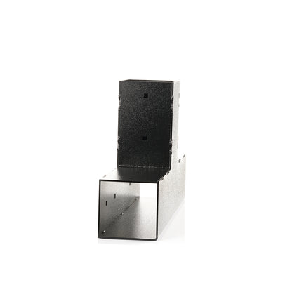 Pergola Support Bracket, “T” for 4 x 4 Posts
