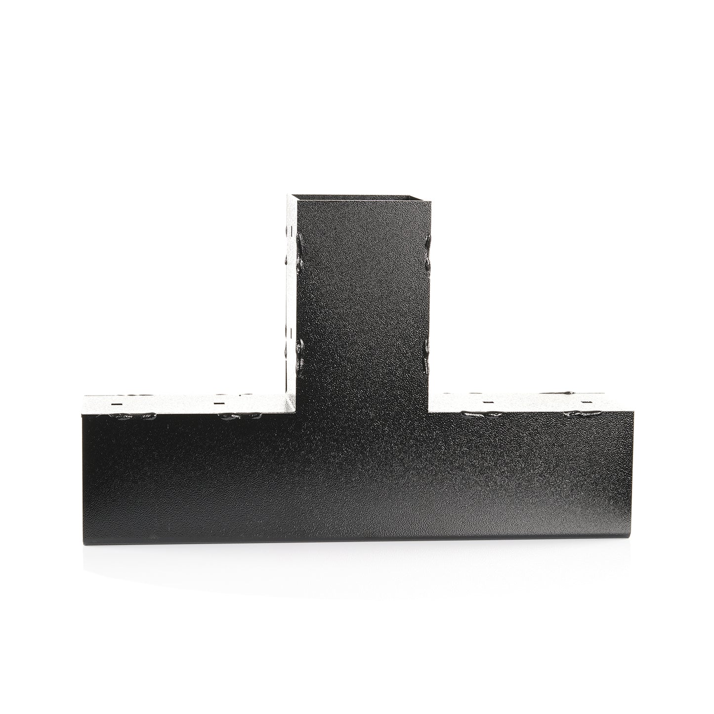 Pergola Support Bracket, “T” for 4 x 4 Posts