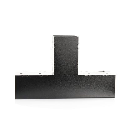 Pergola Support Bracket, “T” for 4 x 4 Posts