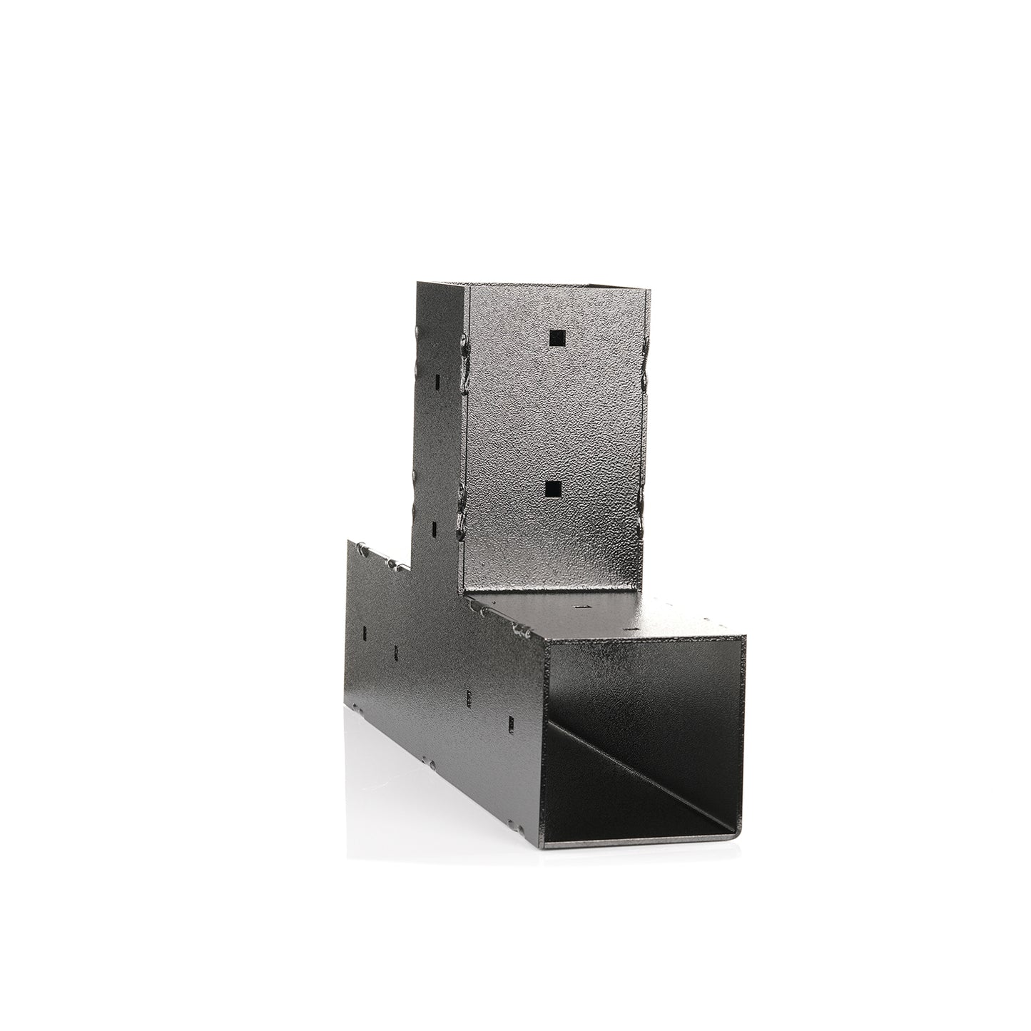 Pergola Support Bracket, “T” for 4 x 4 Posts