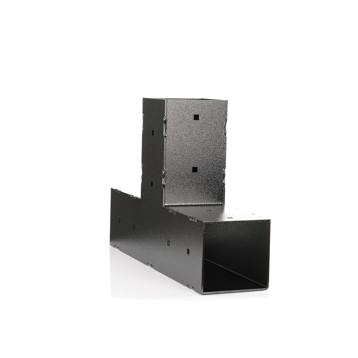 Pergola Support Bracket, “T” for 4 x 4 Posts