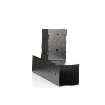 Pergola Support Bracket, “T” for 4 x 4 Posts