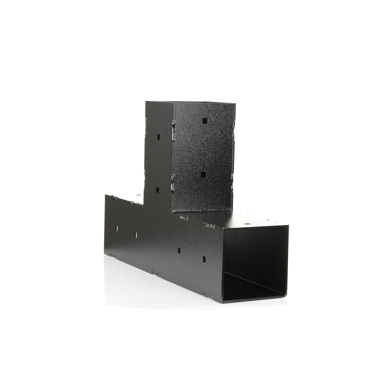 Pergola Support Bracket, “T” for 4 x 4 Posts