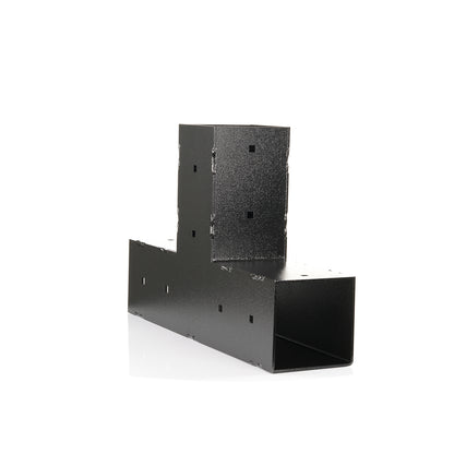 Pergola Support Bracket, “T” for 4 x 4 Posts