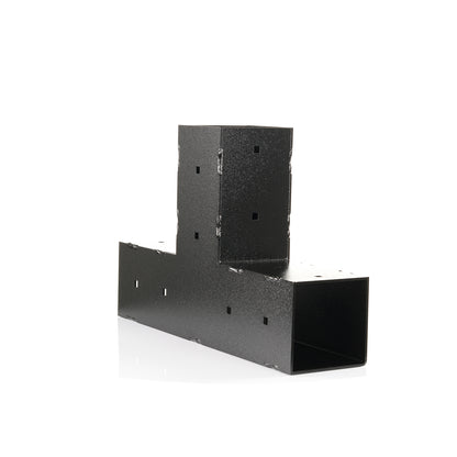 Pergola Support Bracket, “T” for 4 x 4 Posts