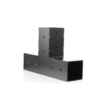Pergola Support Bracket, “T” for 4 x 4 Posts