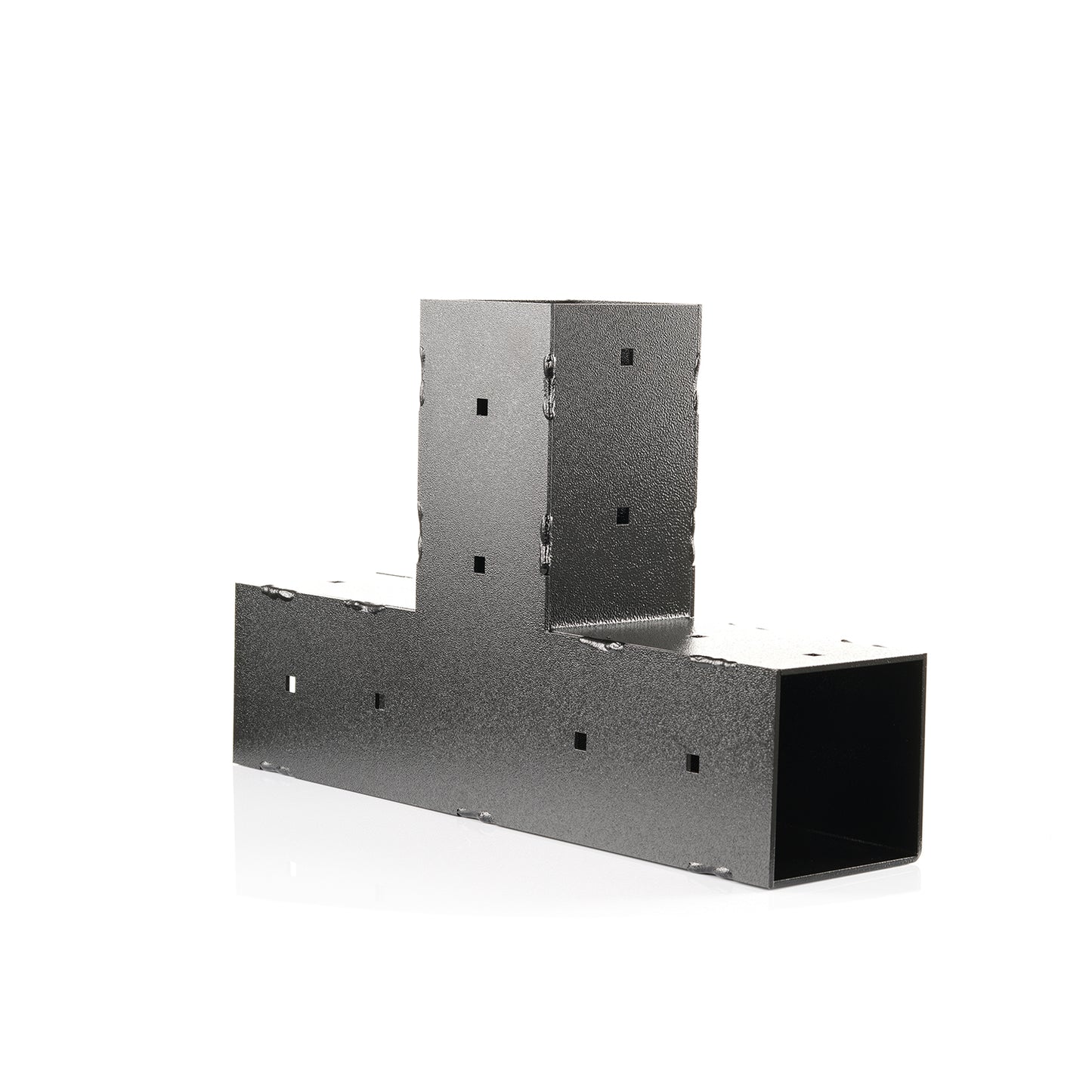 Pergola Support Bracket, “T” for 4 x 4 Posts
