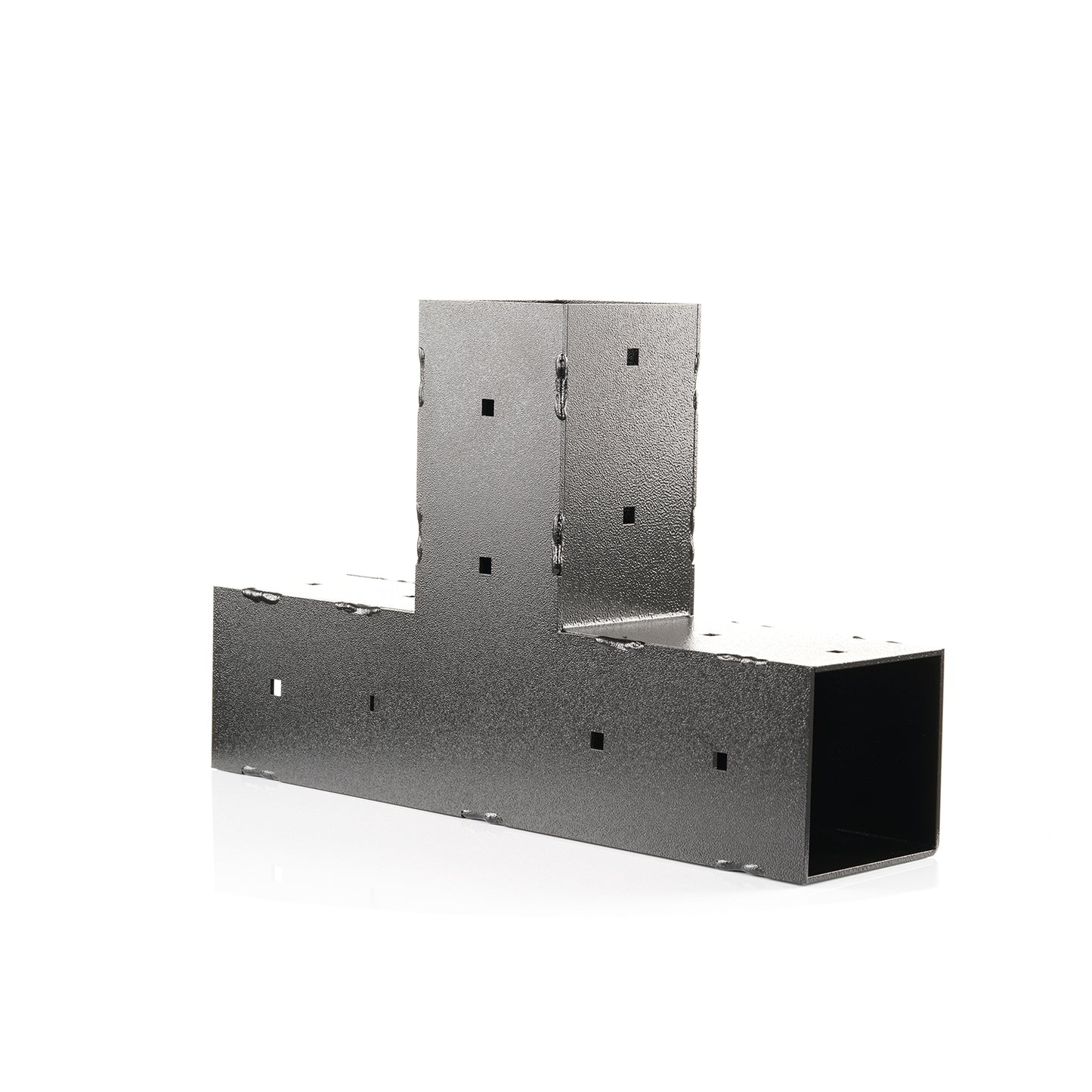 Pergola Support Bracket, “T” for 4 x 4 Posts