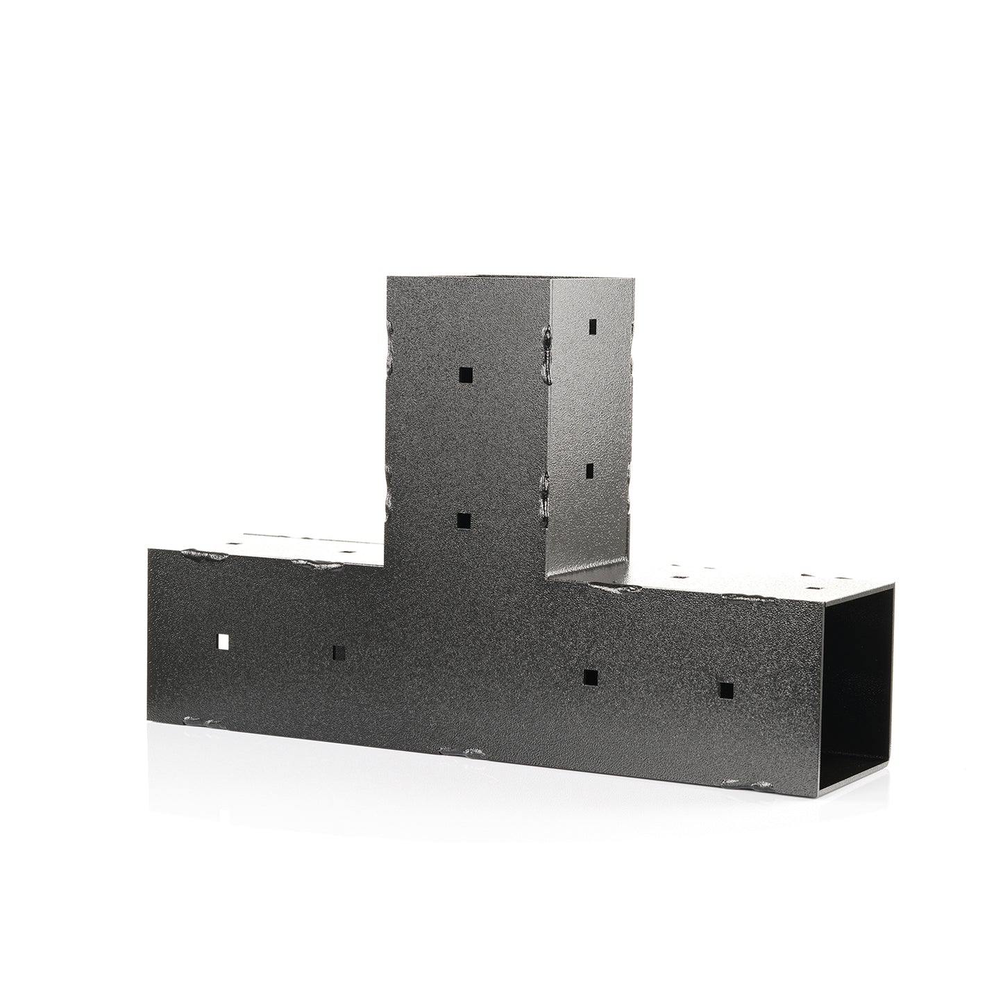 Pergola Support Bracket, “T” for 4 x 4 Posts