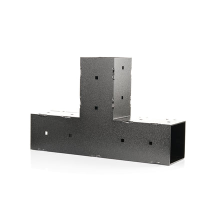 Pergola Support Bracket, “T” for 4 x 4 Posts