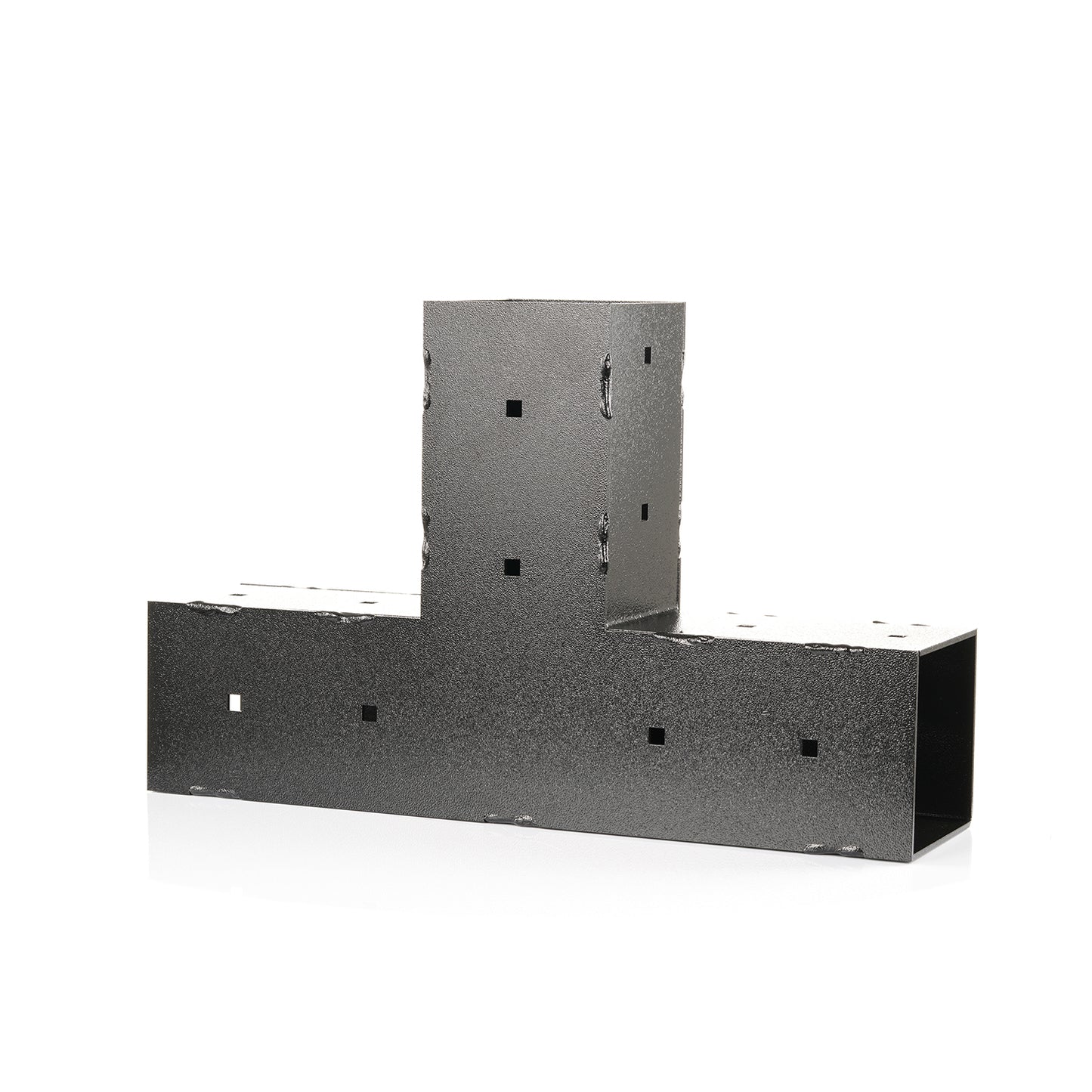 Pergola Support Bracket, “T” for 4 x 4 Posts