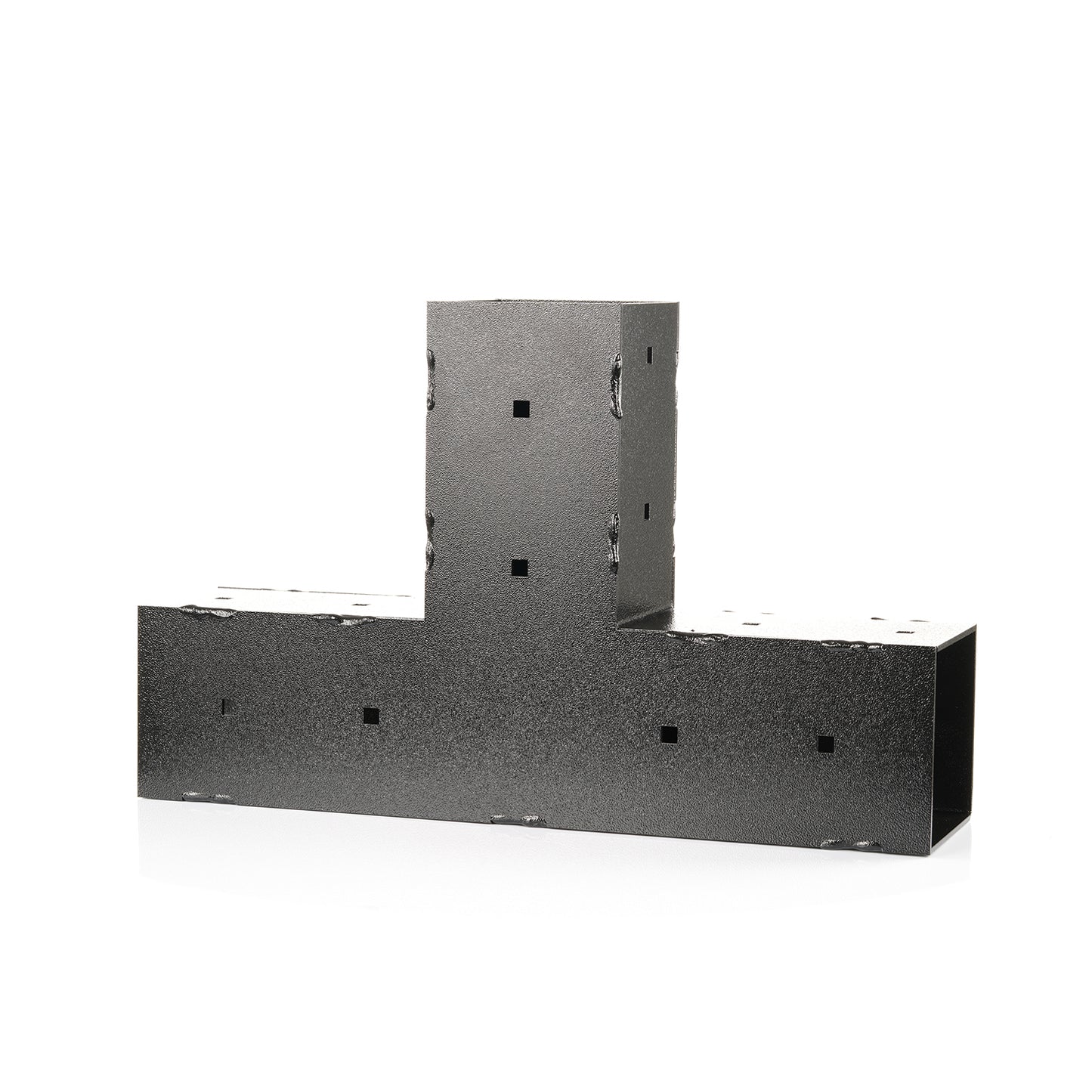 Pergola Support Bracket, “T” for 4 x 4 Posts