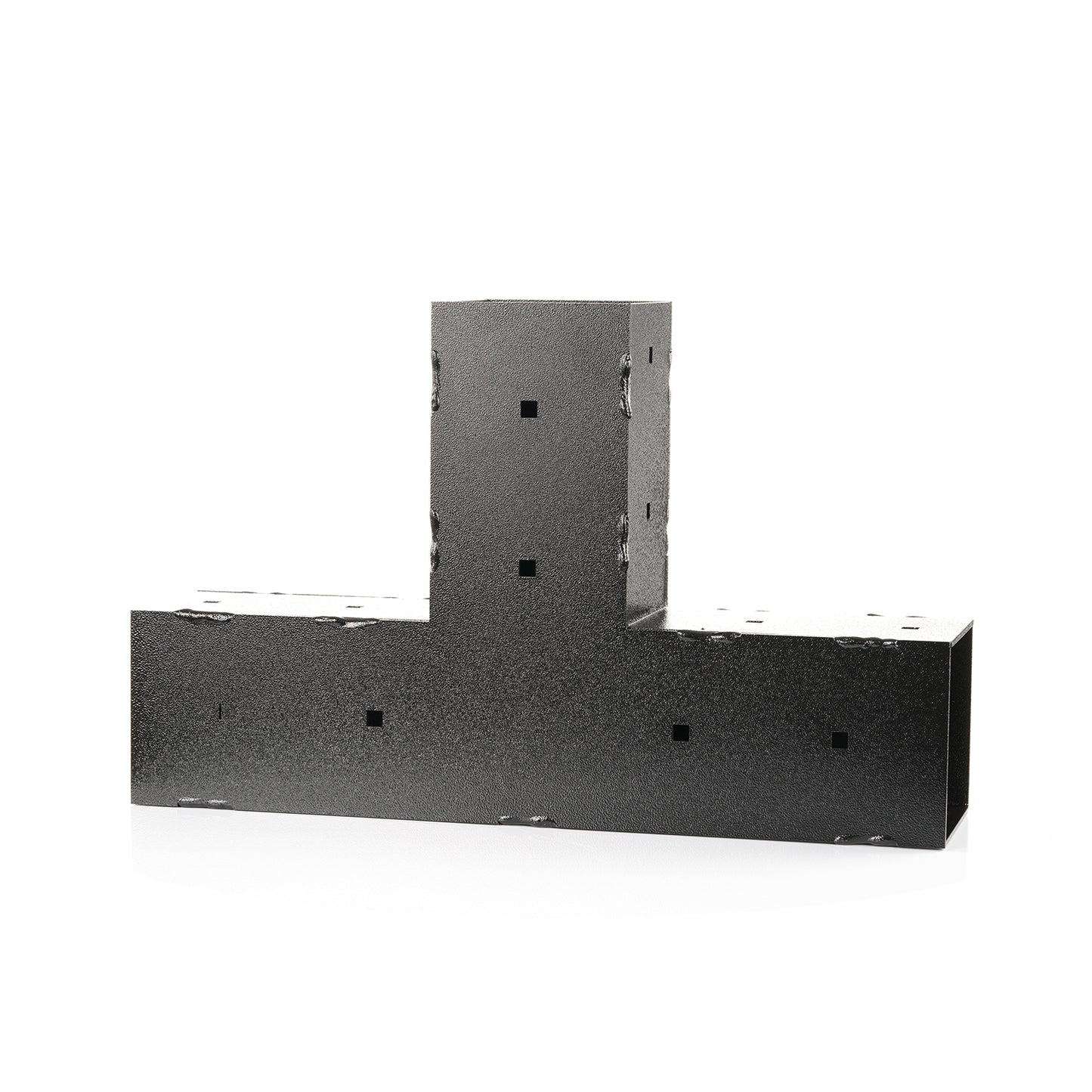 Pergola Support Bracket, “T” for 4 x 4 Posts