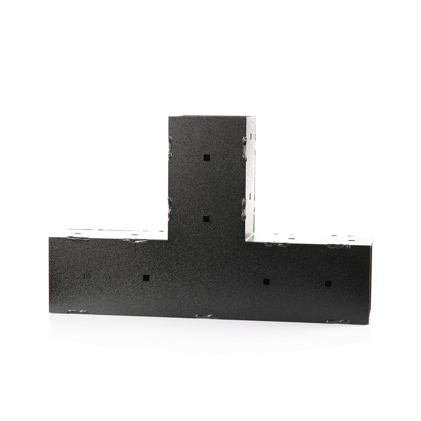 Pergola Support Bracket, “T” for 4 x 4 Posts