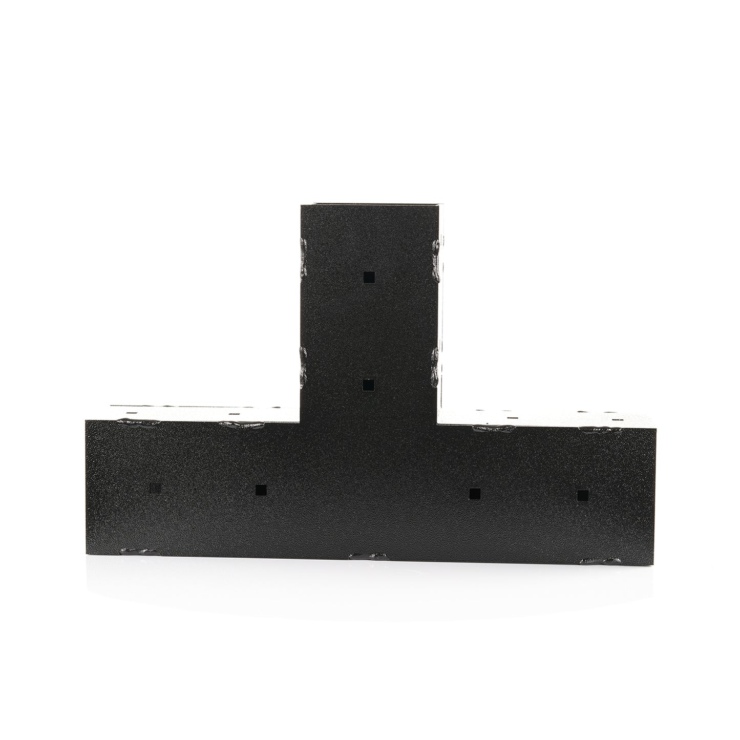 Pergola Support Bracket, “T” for 4 x 4 Posts