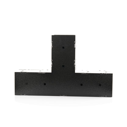 Pergola Support Bracket, “T” for 4 x 4 Posts