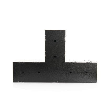 Pergola Support Bracket, “T” for 4 x 4 Posts