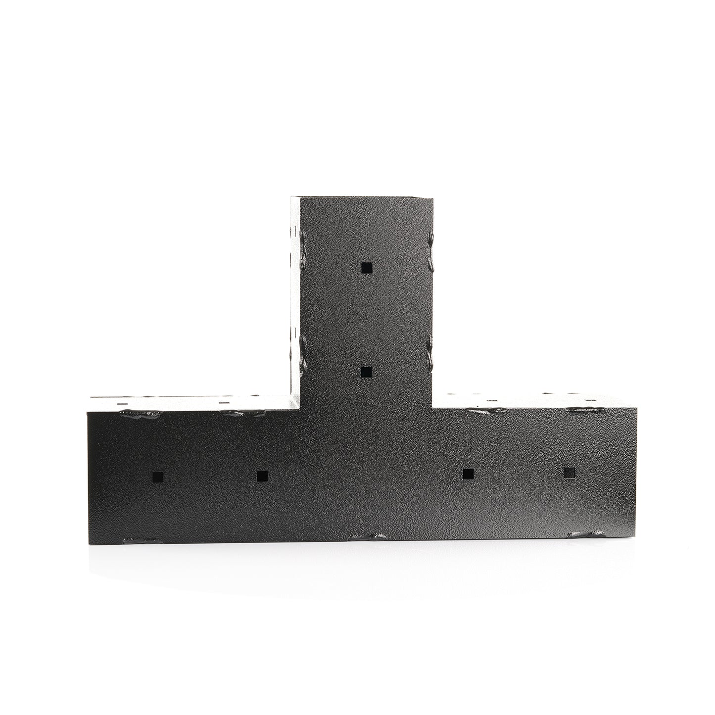 Pergola Support Bracket, “T” for 4 x 4 Posts