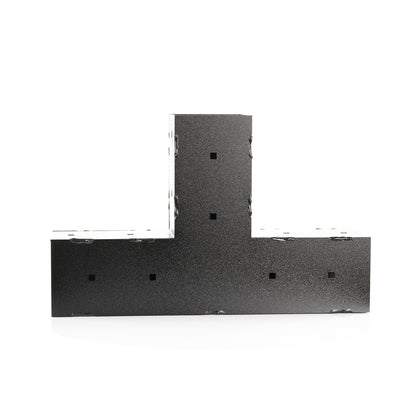 Pergola Support Bracket, “T” for 4 x 4 Posts