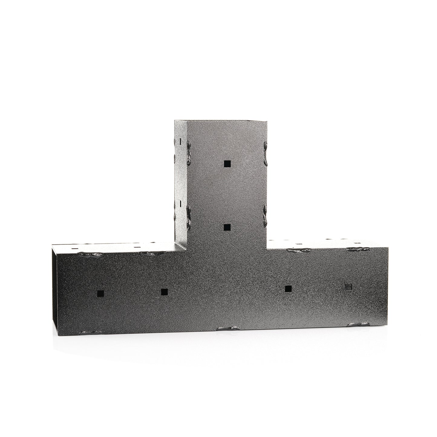 Pergola Support Bracket, “T” for 4 x 4 Posts