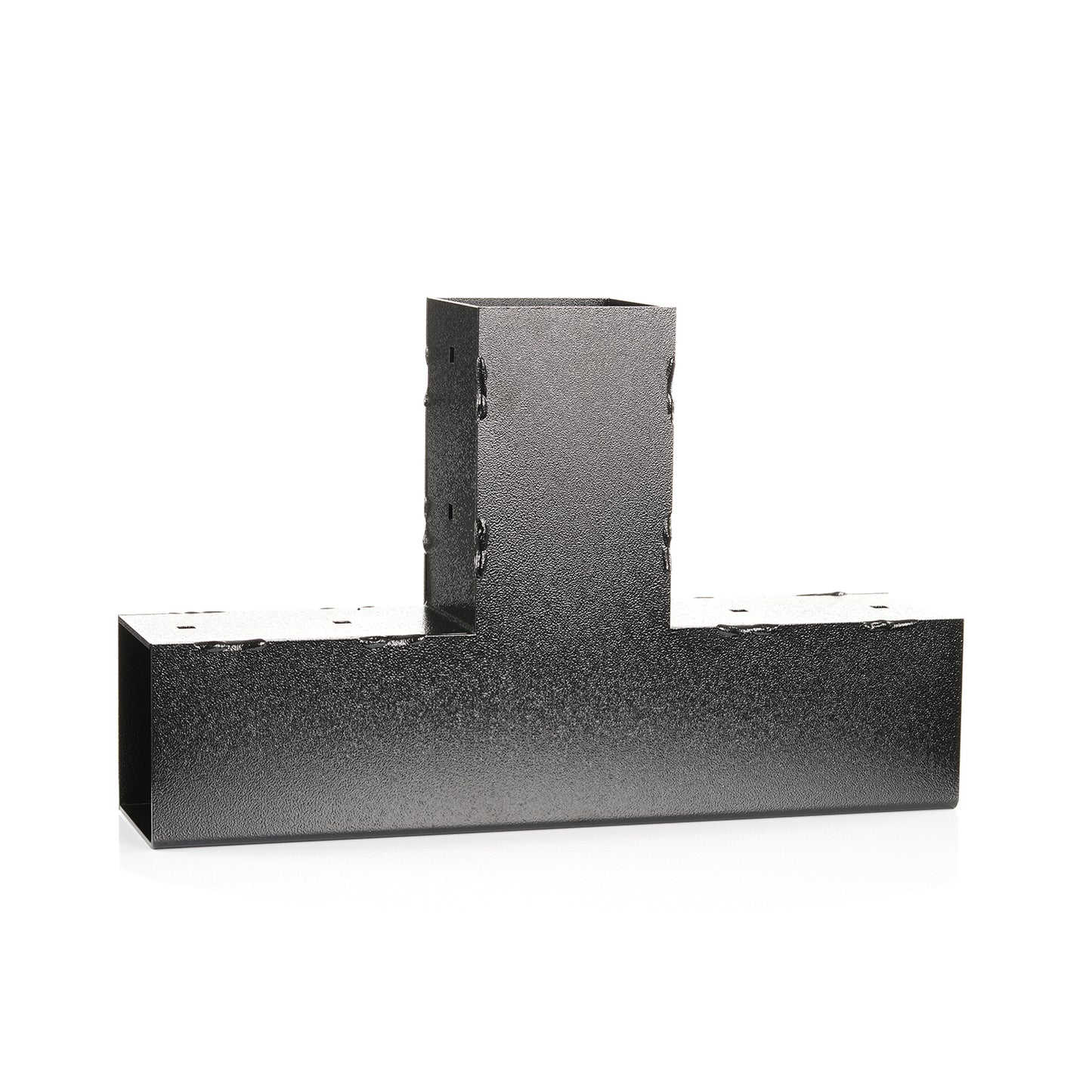 Pergola Support Bracket, “T” for 4 x 4 Posts