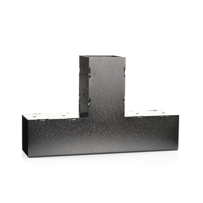 Pergola Support Bracket, “T” for 4 x 4 Posts