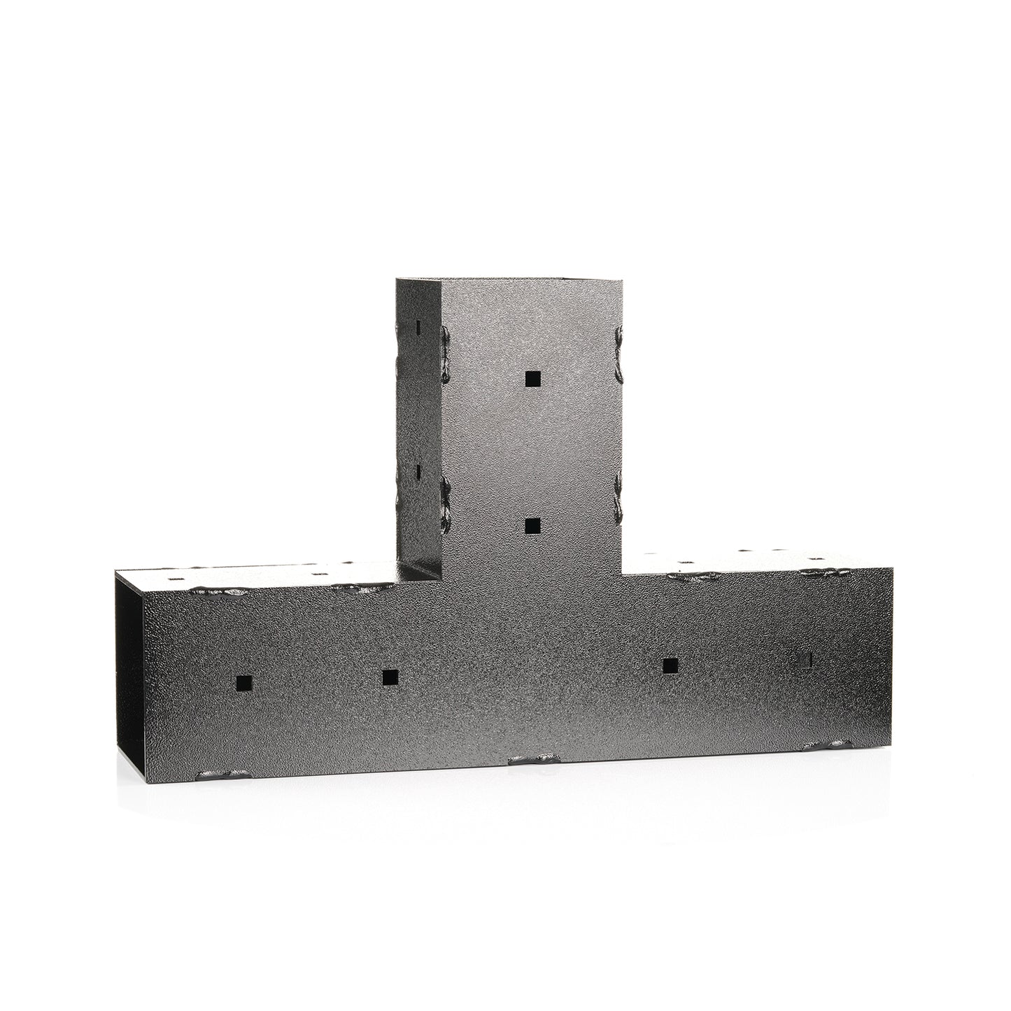 Pergola Support Bracket, “T” for 4 x 4 Posts