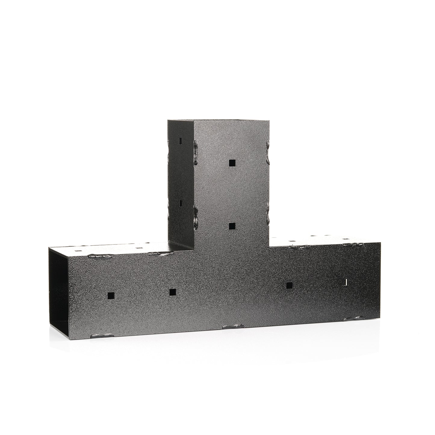 Pergola Support Bracket, “T” for 4 x 4 Posts