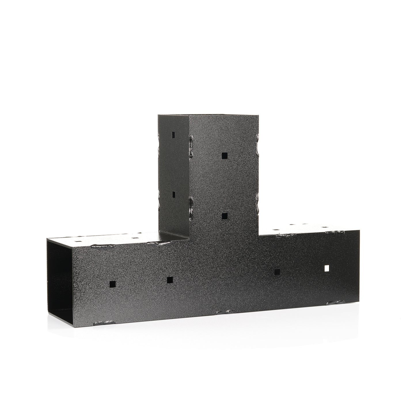 Pergola Support Bracket, “T” for 4 x 4 Posts