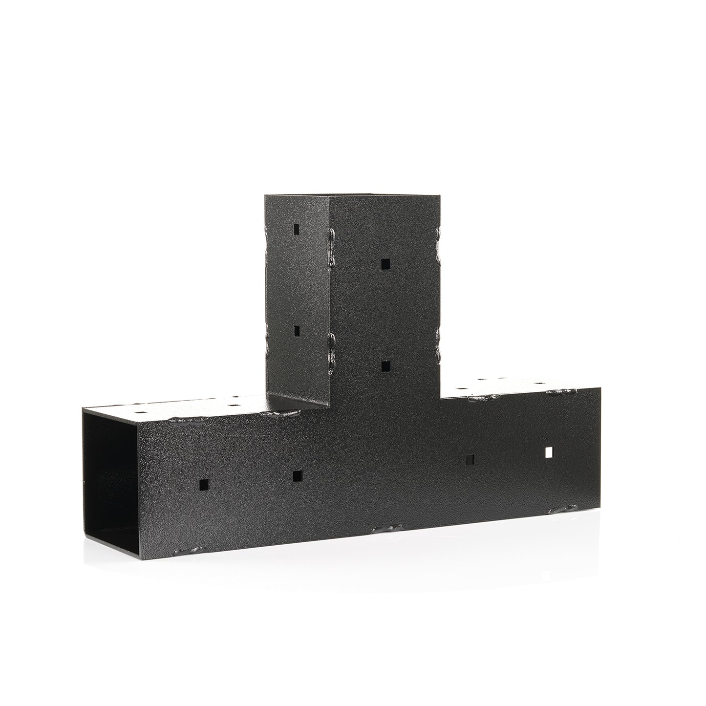 Pergola Support Bracket, “T” for 4 x 4 Posts