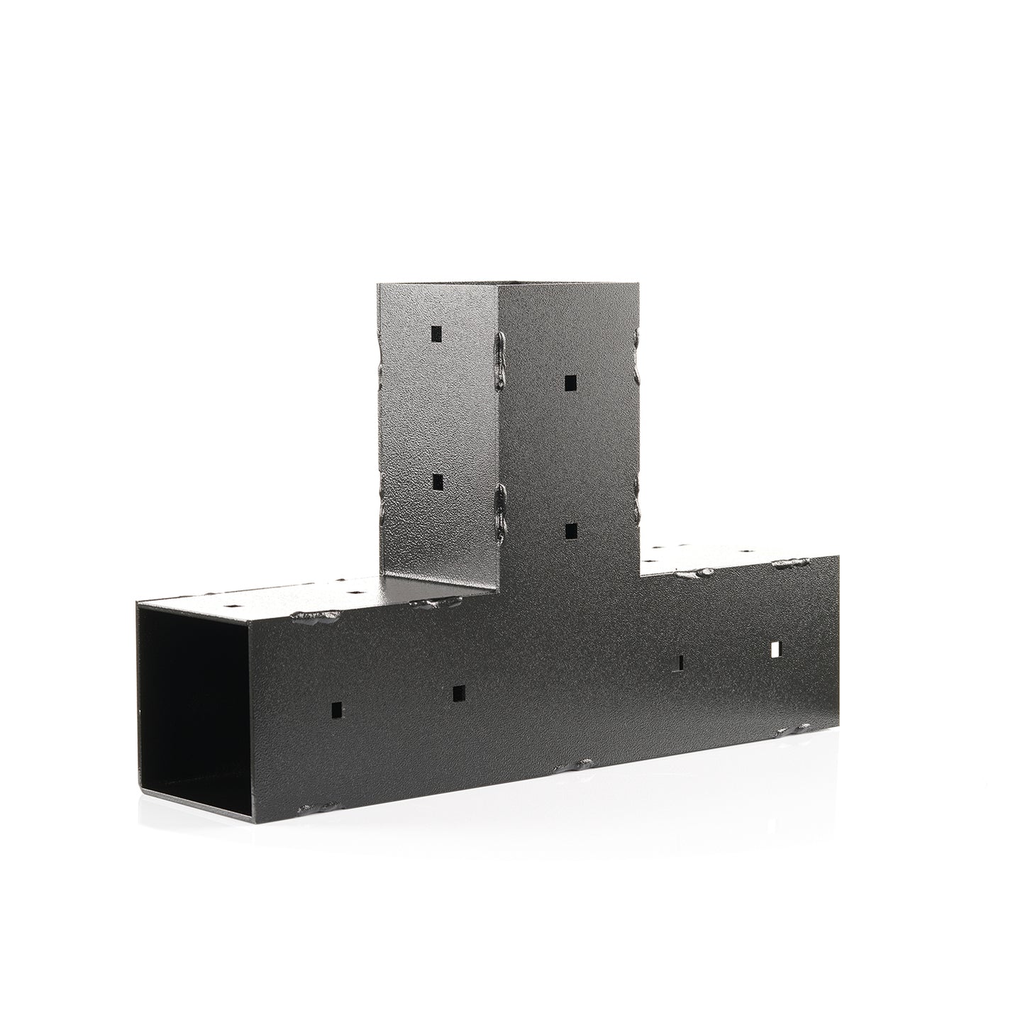 Pergola Support Bracket, “T” for 4 x 4 Posts