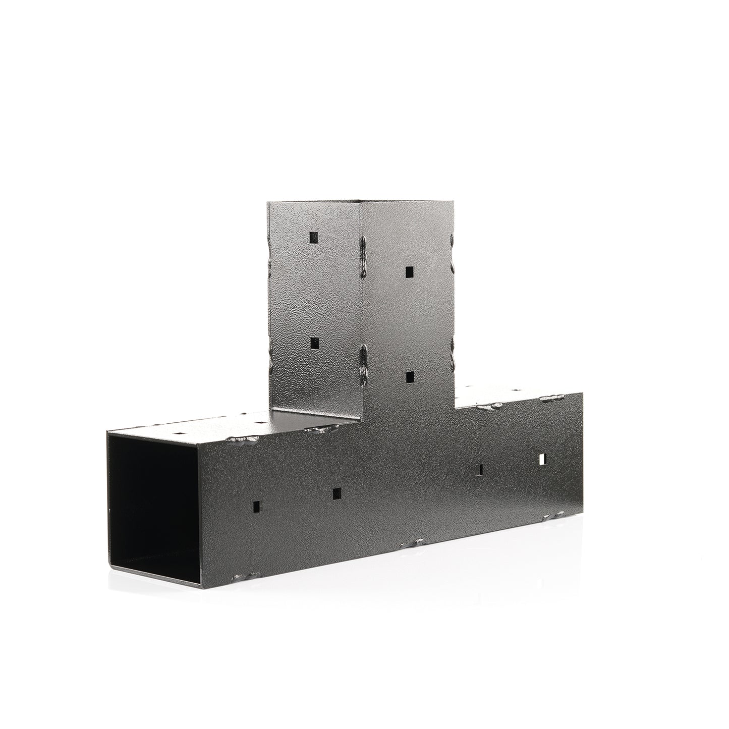 Pergola Support Bracket, “T” for 4 x 4 Posts