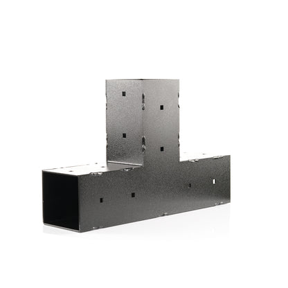 Pergola Support Bracket, “T” for 4 x 4 Posts