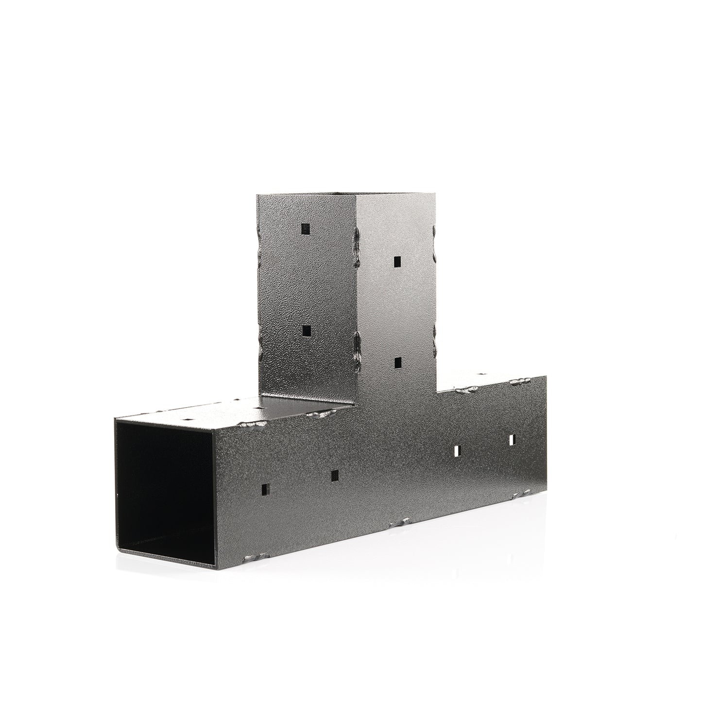 Pergola Support Bracket, “T” for 4 x 4 Posts
