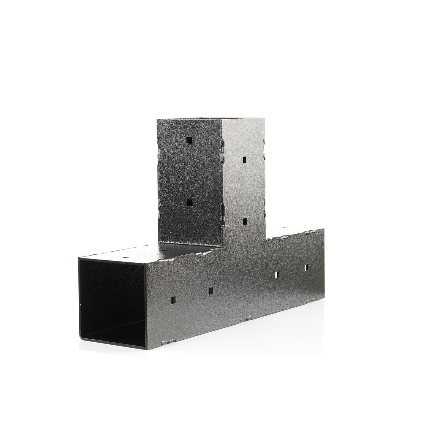 Pergola Support Bracket, “T” for 4 x 4 Posts
