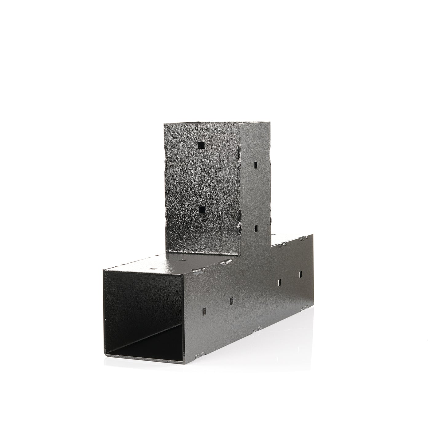 Pergola Support Bracket, “T” for 4 x 4 Posts