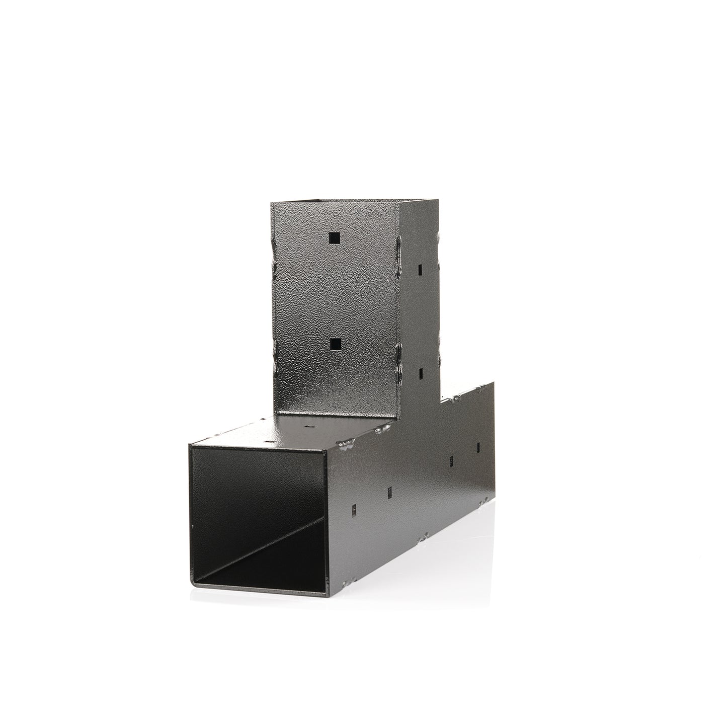 Pergola Support Bracket, “T” for 4 x 4 Posts