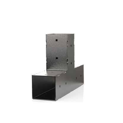 Pergola Support Bracket, “T” for 4 x 4 Posts