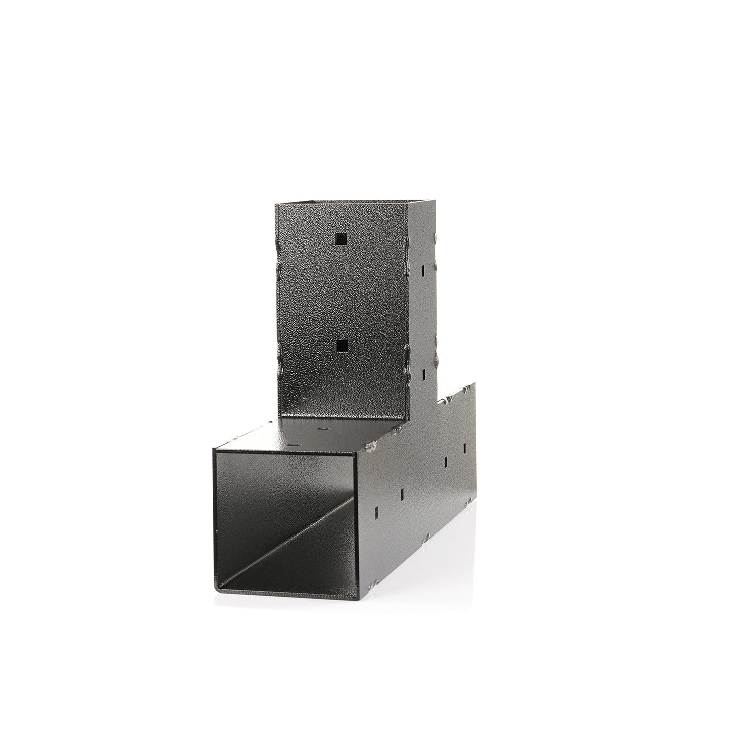 Pergola Support Bracket, “T” for 4 x 4 Posts