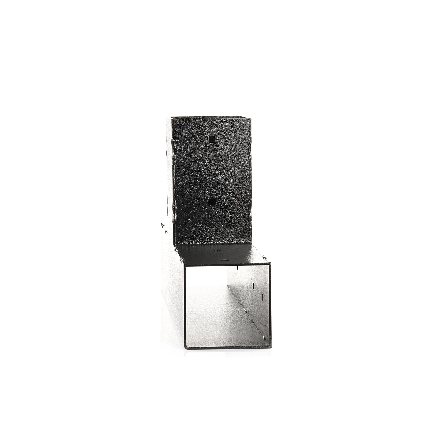 Pergola Support Bracket, “T” for 4 x 4 Posts
