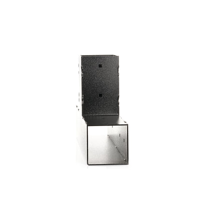Pergola Support Bracket, “T” for 4 x 4 Posts