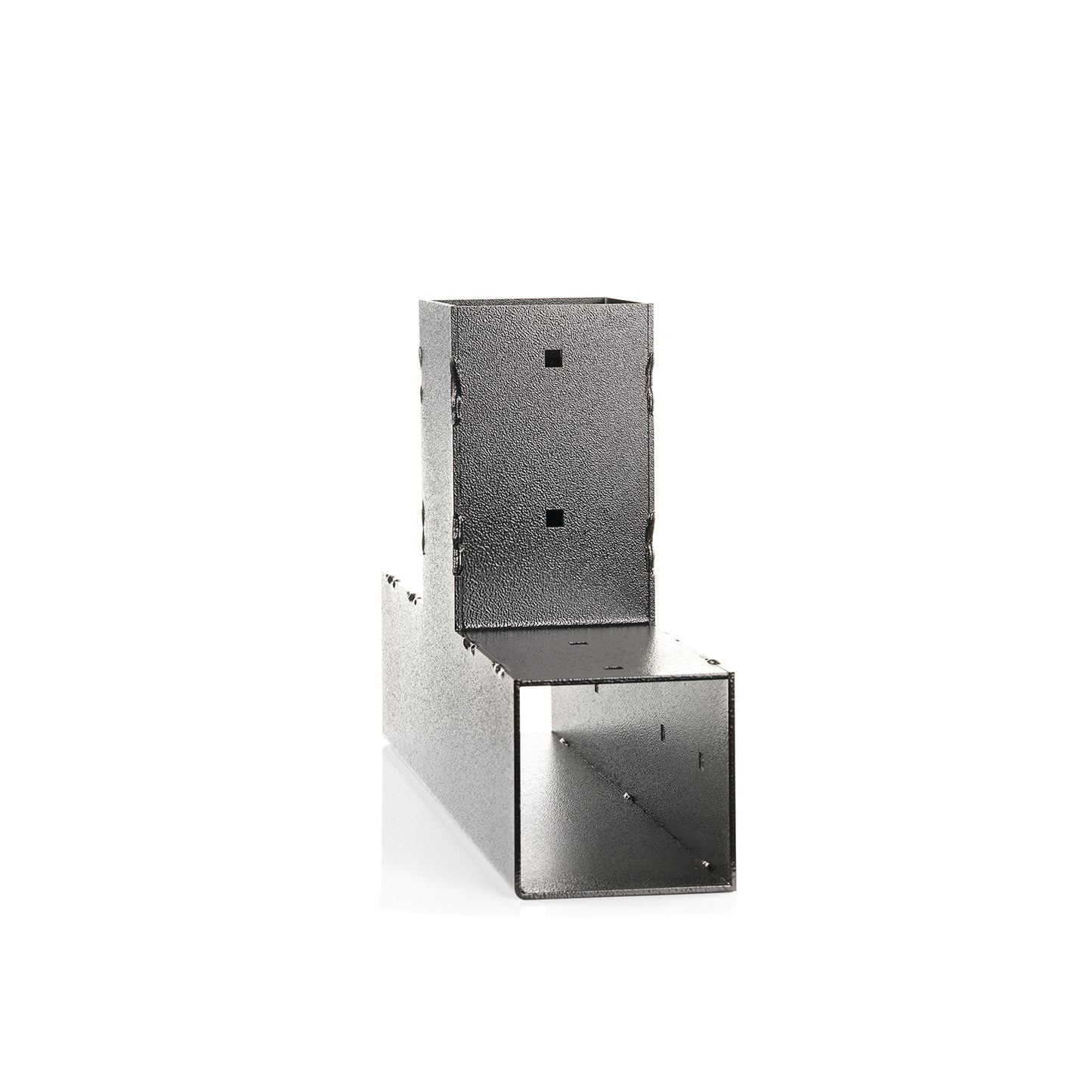 Pergola Support Bracket, “T” for 4 x 4 Posts