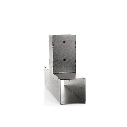 Pergola Support Bracket, “T” for 4 x 4 Posts