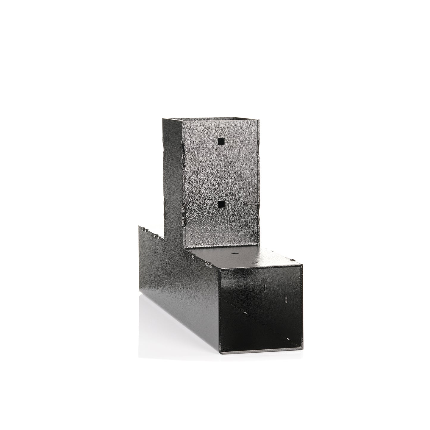 Pergola Support Bracket, “T” for 4 x 4 Posts