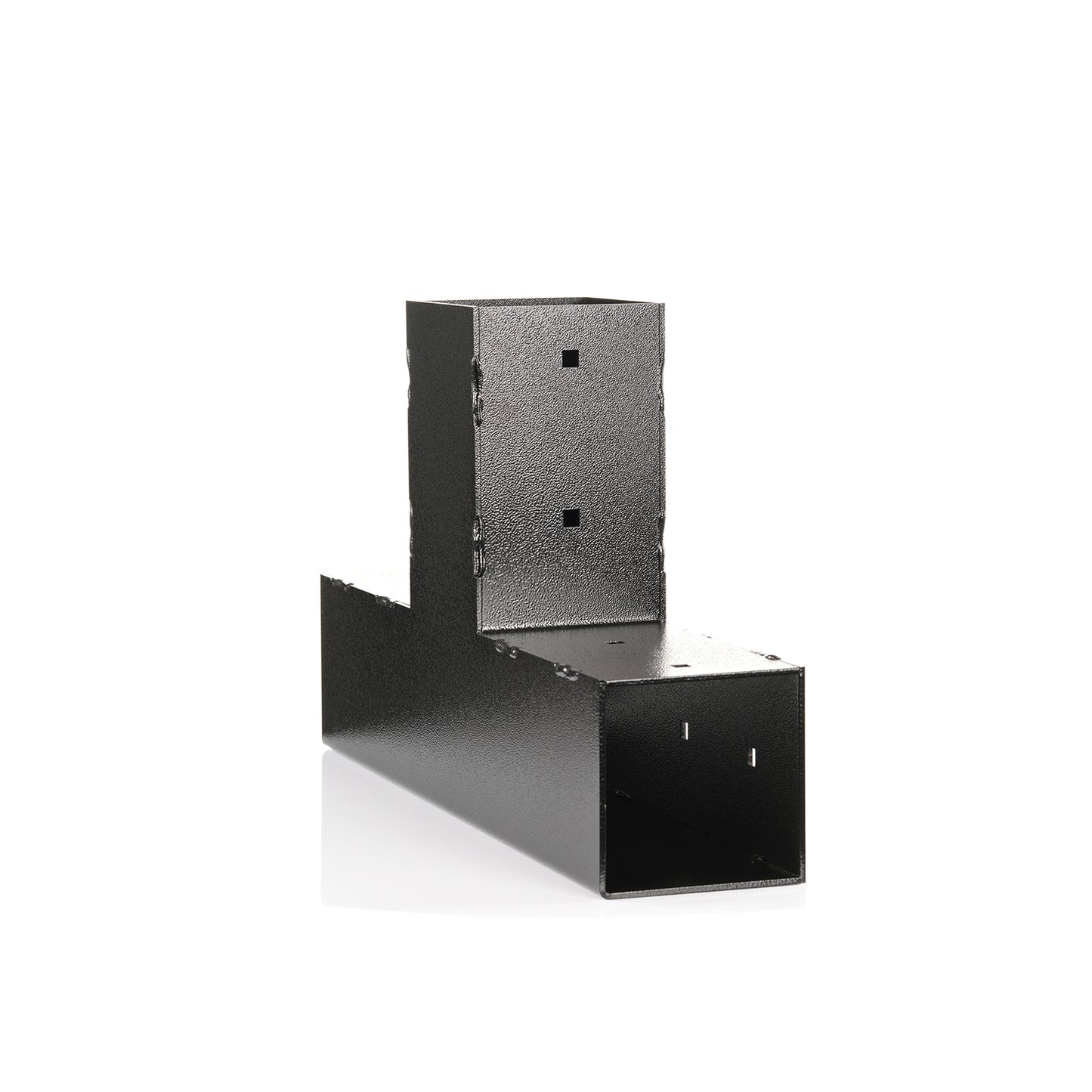 Pergola Support Bracket, “T” for 4 x 4 Posts