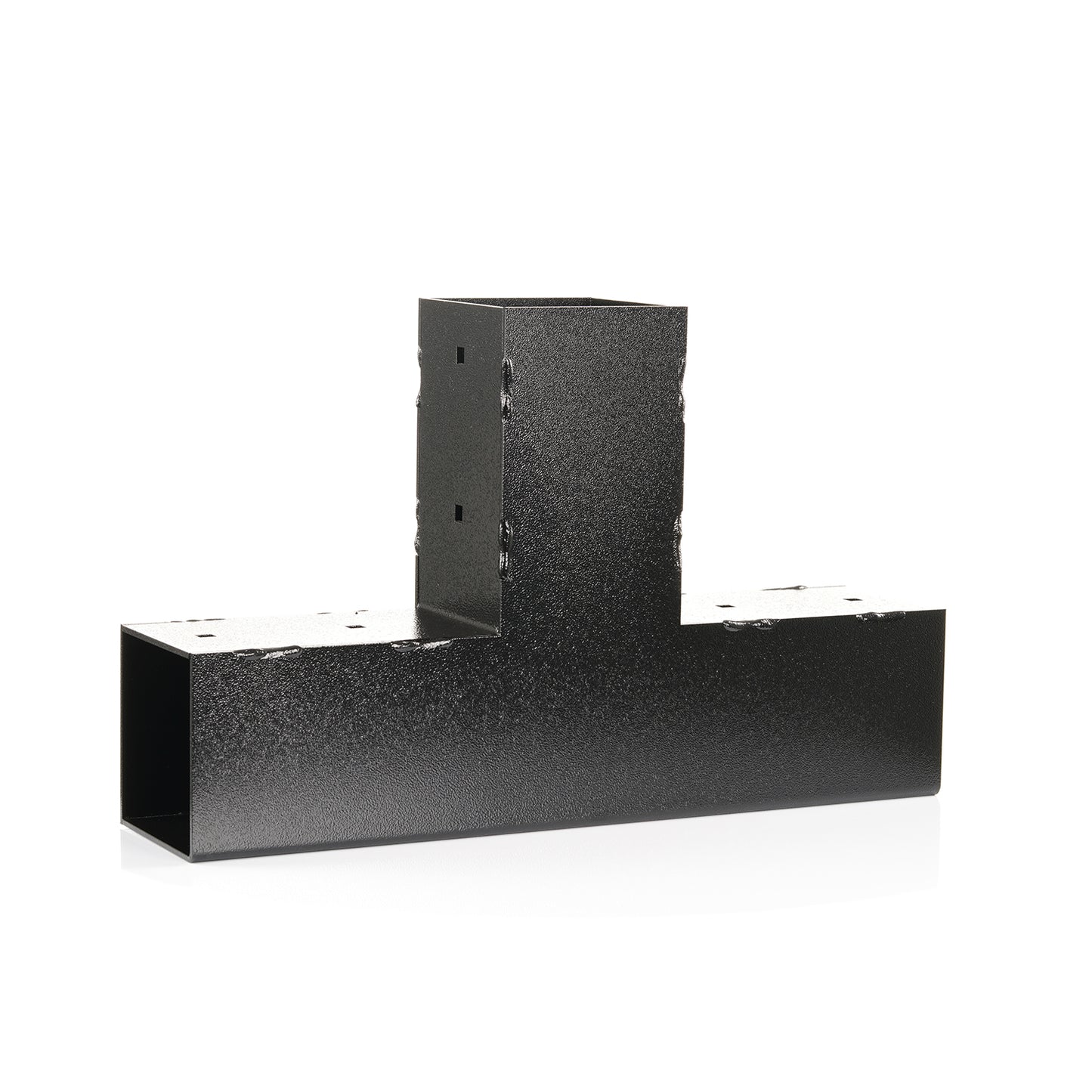 Pergola Support Bracket, “T” for 4 x 4 Posts