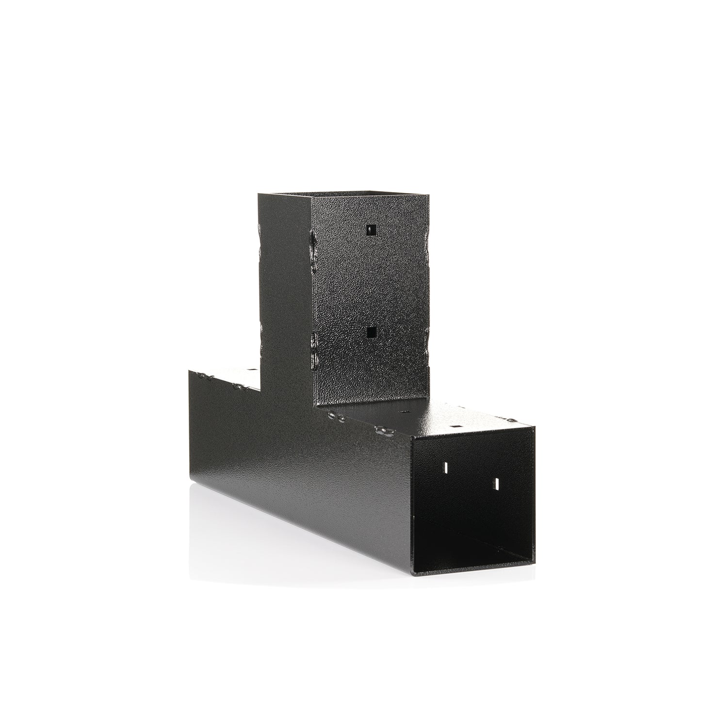 Pergola Support Bracket, “T” for 4 x 4 Posts